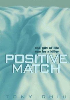 Hardcover Positive Match (Hc) Book