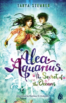 Hardcover The Secret of the Oceans Book