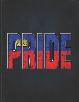 Pride: Liechtenstein Heritage Gift for Liechtensteiner Coworker from Vaduz  Undated Planner Daily Weekly Monthly Calendar Organizer Journal