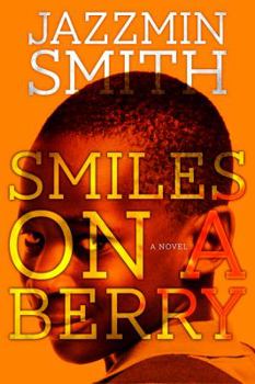 Paperback Smiles on a Berry Book