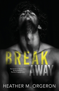 Paperback Breakaway Book