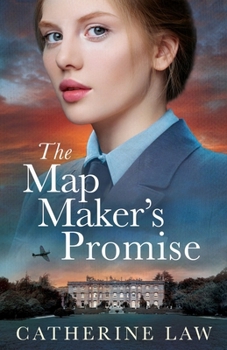 Paperback The Map Maker's Promise Book