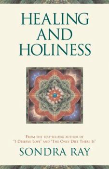Paperback Healing and Holiness Book
