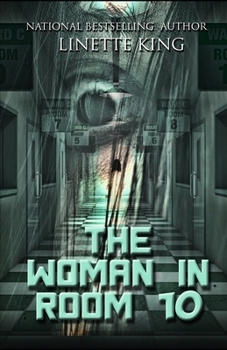 Paperback The Woman in Room 10 Book