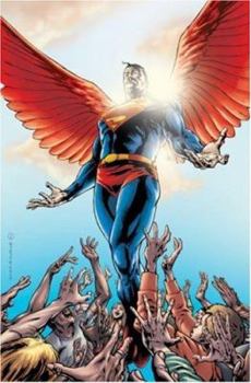 Superman: Redemption - Book  of the Post-Crisis Superman