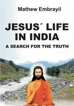 Paperback Jesus? Life in India Book