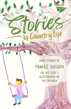 Stories of Country Life