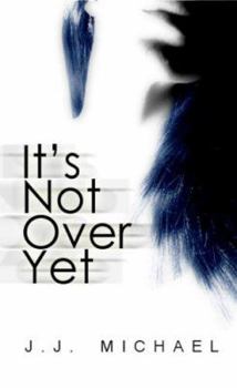 Paperback It's Not Over Yet Book