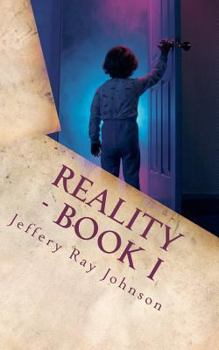 Paperback Reality - Book I: A Collection of Poems Book