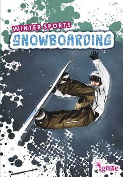 Paperback Snowboarding Book