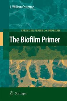 Hardcover The Biofilm Primer Book