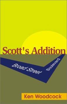Paperback Scott's Addition Book