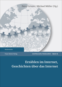 Paperback Erzahlen Im Internet, Geschichten Uber Das Internet [German] Book