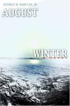 Paperback August Winter Book