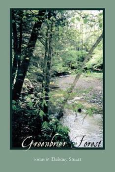 Paperback Greenbrier Forest Book