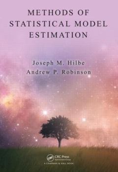 Hardcover Methods of Statistical Model Estimation Book