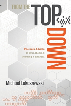 Paperback From the Top Down Book