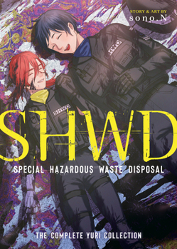 Paperback Shwd: The Complete Yuri Collection Book