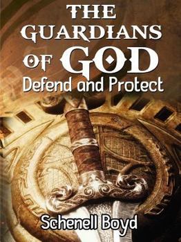 Paperback The Guardians Of God Book