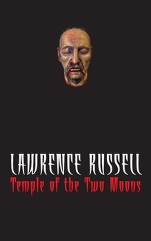 Paperback Temple of the Two Moons Book