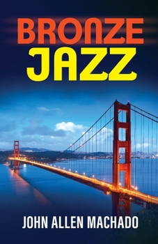 Paperback Bronze Jazz Book