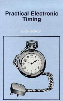 Paperback Practical Electronic Timing (BP) Book