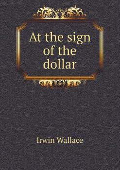 Paperback At the Sign of the Dollar Book