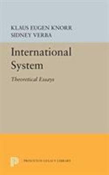 Hardcover International System: Theoretical Essays Book