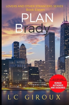 Paperback Plan Brady Book