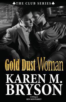 Paperback Gold Dust Woman Book