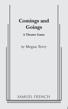 Paperback Comings and Goings Book