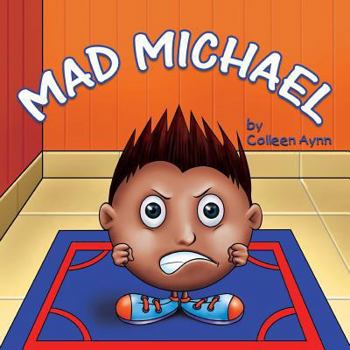 Paperback Mad Michael Book