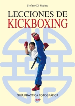 Lecciones de Kickboxing