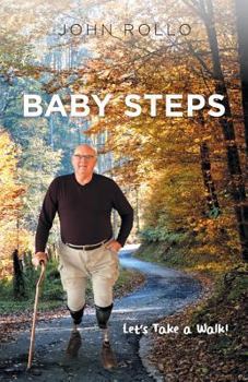 Paperback Baby Steps Book