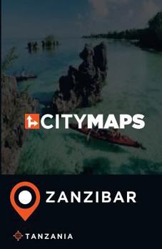 City Maps Zanzibar Tanzania