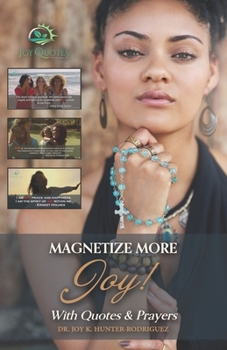 Paperback Magnetize More Joy! Book