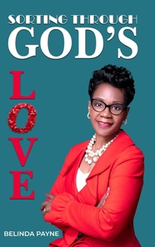 Hardcover Sorting Through God's Love Book