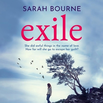 Audio CD Exile Book