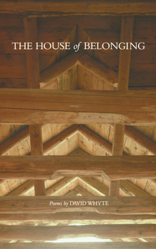 Paperback The House of Belonging Book