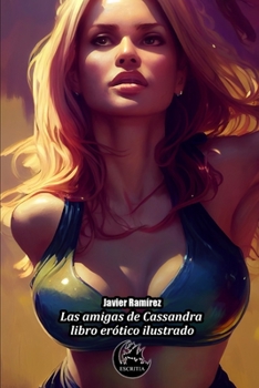 Paperback Las amigas de Cassandra [Spanish] Book