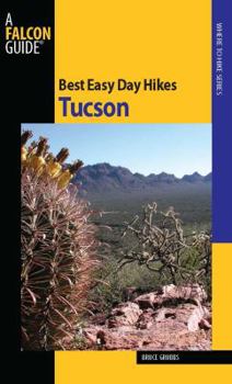 Paperback Tucson Book