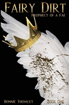 Paperback Fairy Dirt Book