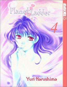 Planet Ladder, Volume 4 - Book #4 of the Planet Ladder