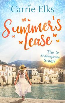 Paperback Summer's Lease Book