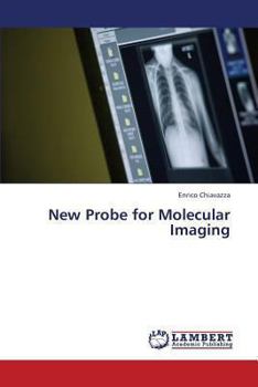 Paperback New Probe for Molecular Imaging Book