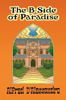 Paperback The B-Side of Paradise Book