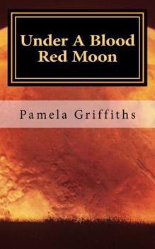 Paperback Under A Blood Red Moon Book