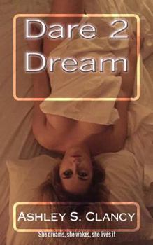 Paperback Dare 2 Dream Book