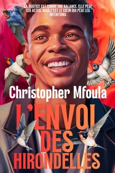 Paperback L'Envol Des Hirondelles [French] Book