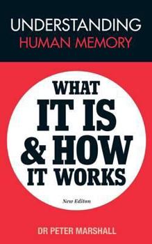 Paperback Understanding Human Memory: What It Is and How It Works Book